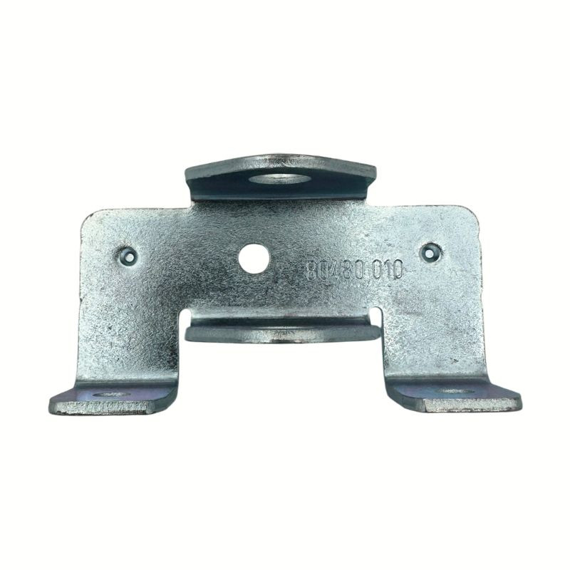 Guide pêne Novoferm pour porte de garage basculante 80480010