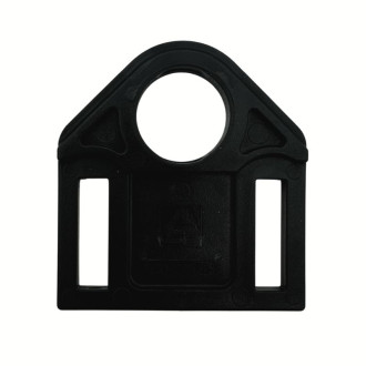 Palier d'arbre à ressort Hormann pour porte de garage série 20, 30 et 40