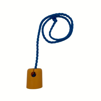 Cordon de tirage de porte de garage basculante Tubauto