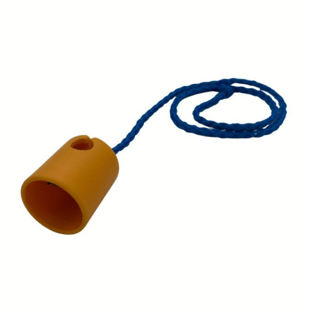 Cordon de tirage de porte de garage basculante Tubauto