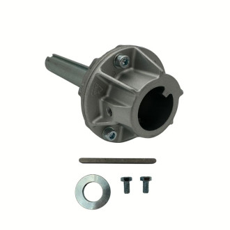 Adaptateur Moteur Arbre...