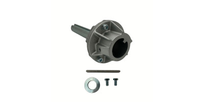 Adaptateur Moteur Arbre...