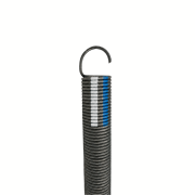 Ressort Blanc/Bleu pour porte de garage sectionnelle Novoferm Symphonie