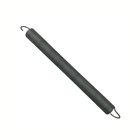 Ressort Blanc/Bleu pour porte de garage sectionnelle Novoferm Symphonie