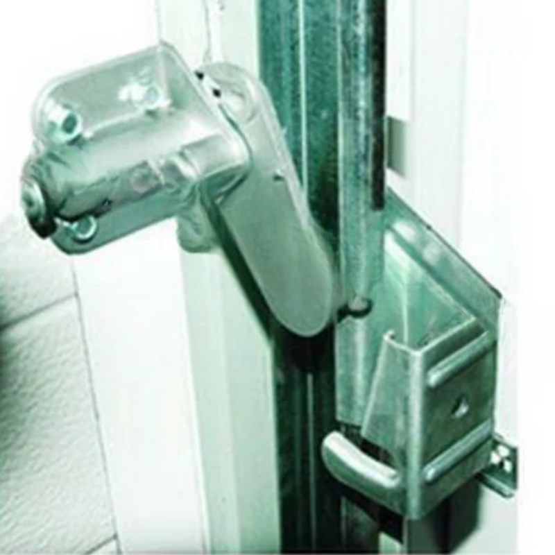 Verrou tournant Iso 20 Novoferm NFF42257