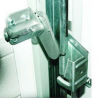 Verrou tournant Iso 20 Novoferm NFF42257