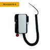 Bloc moteur Novoporte 2/3 Novoferm NFF41509