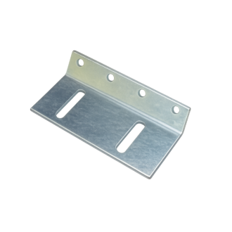 Equerre d'Accrochage pour Porte de Garage