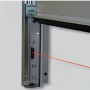 Kit barrage cellules de sécurité LS2 Novoferm
