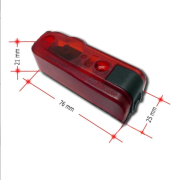 Kit barrage cellules de sécurité LS2 Novoferm