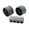 Kit de remplacement Tambours + Câbles Iso HTU GST GSZ Novoferm