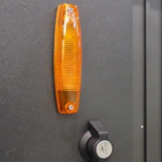 Feu Clignotant 24V Novoferm