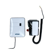 Kit motorisation Novoporte 4 ES pour porte sectionnelle