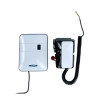 Kit motorisation Novoporte 4 ES pour porte sectionnelle