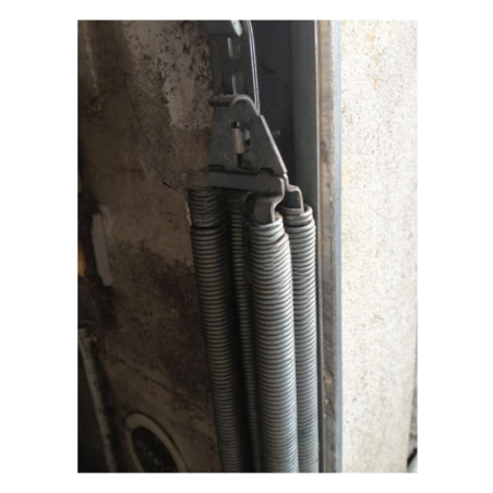 Ressort K52 de porte de garage Novoferm