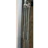 Ressorts n°599 Novoferm