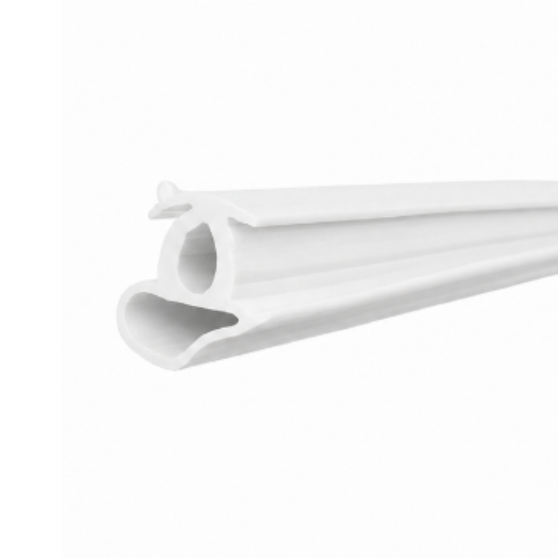 Joint de compression gris de portillon Delliso Novoferm