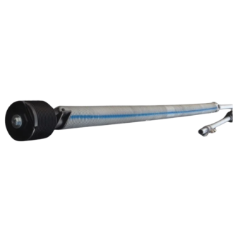 Kit ressort amarine novoferm