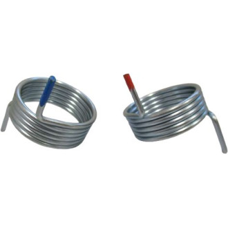 ressorts parachute droite et gauche parking novoferm nff41603