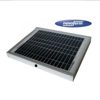 Module Solaire pour Novomatic 423 ACCU