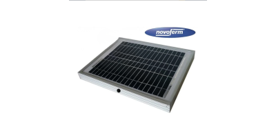 Module Solaire pour Novomatic 423 ACCU
