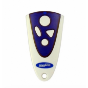 Télécommande Novoferm Novotron 504 Max43-4​