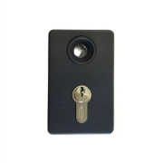 Kit Serrure Droite Iso 20 Novoferm