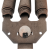 Ressorts FPS 1071 porte sectionnelle Novoferm