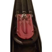 Ressorts FPS 1071 Verticaux Novoferm