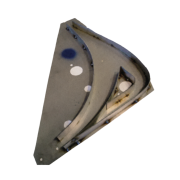 Double courbe basse Gauche A372610