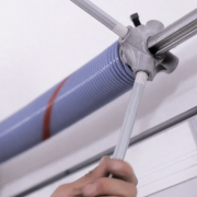 Barres de tension pour ressort ISO20 - ISO45 et Normstahl