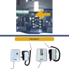 Module wifi moteur novoport novoferm