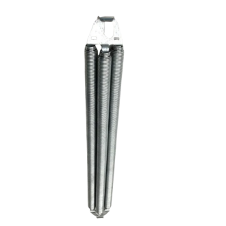 Ressorts FPE 007 Novoferm