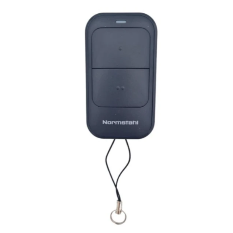 Télécommande 2 canaux Magic Normstahl 868.35 MHz référence de remplacement