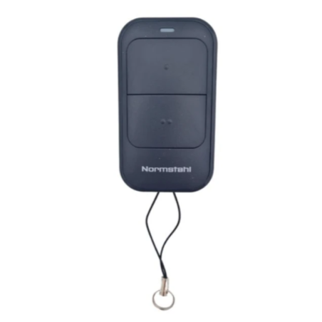 Télécommande 2 canaux Magic Normstahl 868.35 MHz référence de remplacement
