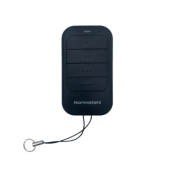 Télécommande 4 canaux Normstahl 868.35 MHz