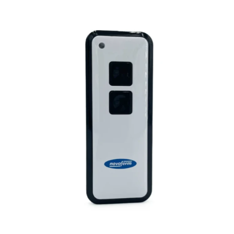 Référence de remplacement télécommande Wayne Dalton Push Pull 600
