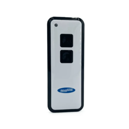 Référence de remplacement télécommande Wayne Dalton Push Pull 600