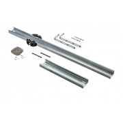 Rallonge de rail SOMMER PRO+ BASE+ TIGA+ APERTO A800XL