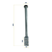Butée-à-ressort-500-mm-Normstahl-pour-une-porte-de-garage-sectionnelle-Smart-XL-f3090