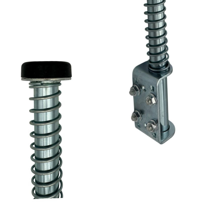 Butée-à-ressort-500-mm-Normstahl-pour-une-porte-de-garage-sectionnelle-Smart-XL-f3090