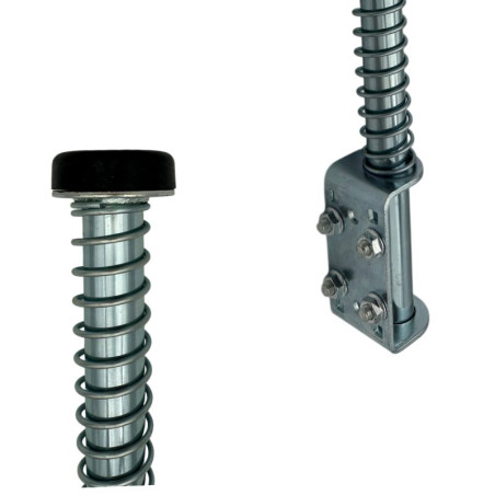 Butée-à-ressort-500-mm-Normstahl-pour-une-porte-de-garage-sectionnelle-Smart-XL-f3090