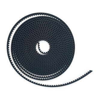 Courroie crantée au mètre pour moteurs Novomatic Novoferm NFF41830B