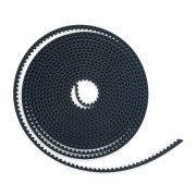 Courroie crantée au mètre pour moteurs Novomatic Novoferm NFF41830B