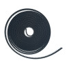 Courroie crantée au mètre pour moteurs Novomatic Novoferm NFF41830B