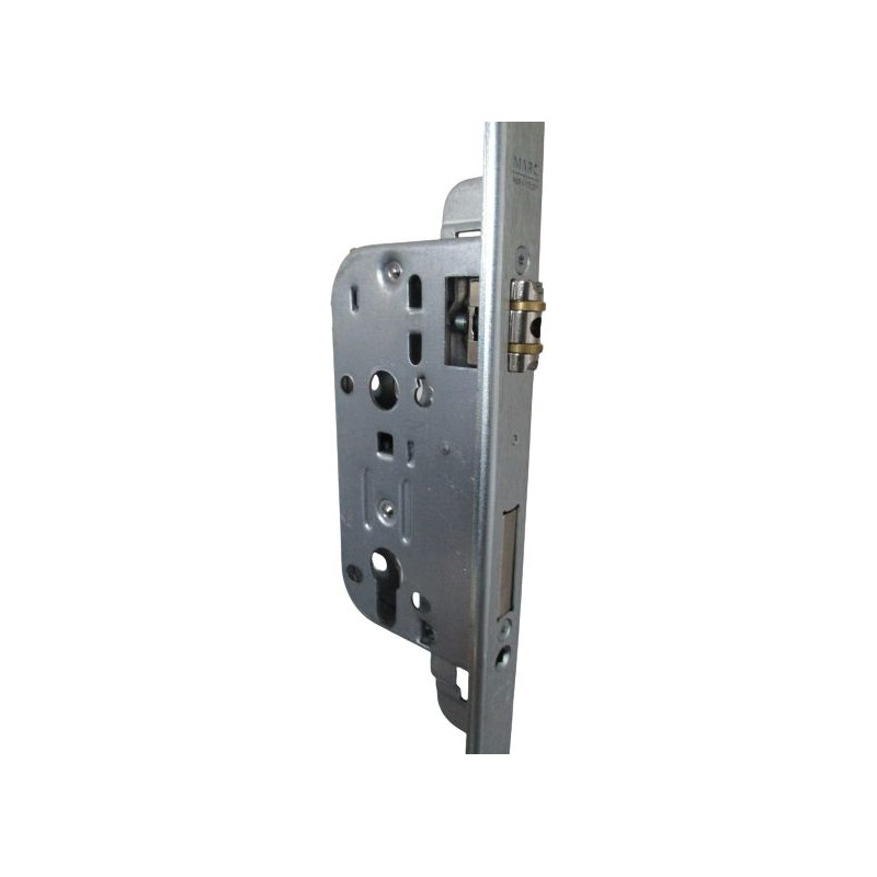 Serrure porte garage latérale Novoferm NFF16224