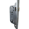 Serrure porte garage latérale Novoferm NFF16224