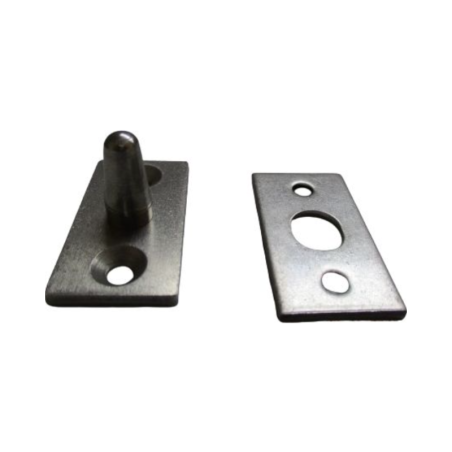 Anti Dégondage PS 20/45 Novoferm