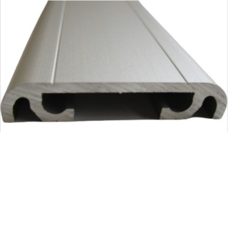 Seuil Alu PS 20/45 / Duoport 1 ML Novoferm