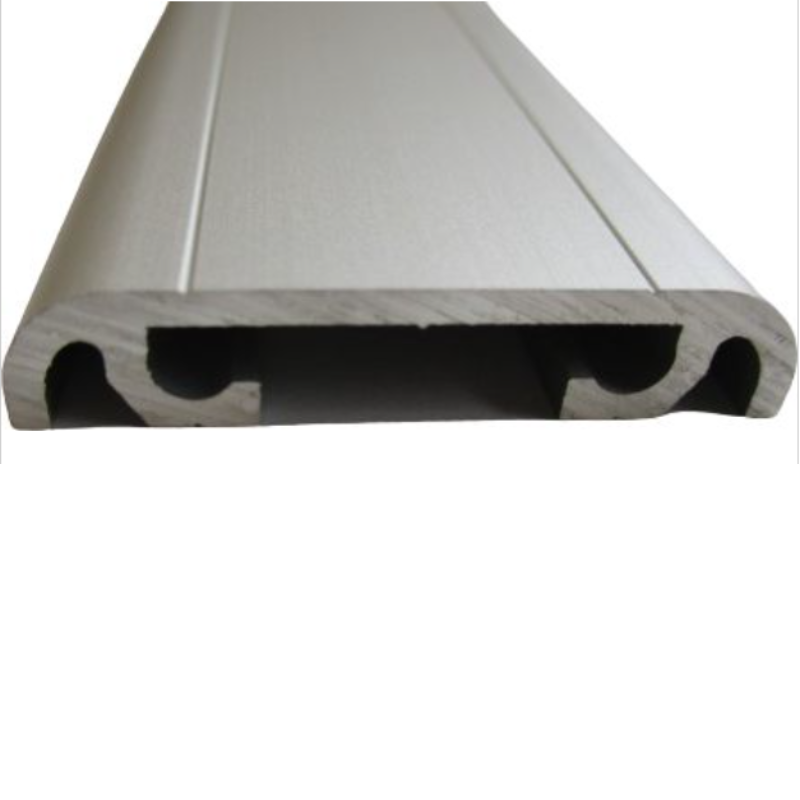 Seuil Alu PS 20/45 / Duoport 1 ML Novoferm